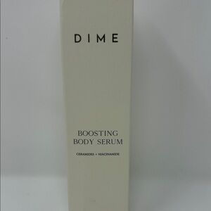 DIME Boosting Body Serum 4 fl oz